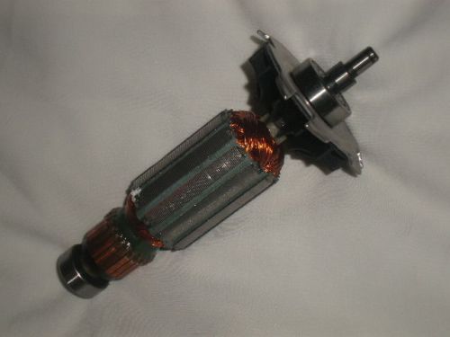 Dewalt dw402 angle grinder armature  bearings 150320-00 for sale