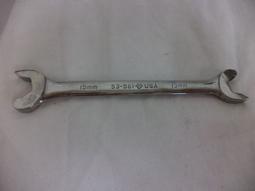 Armstrong 53-561 ratcheting wrench - 5mj24 for sale