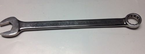 Marco Tools 27mm Metric Wrench  WCL27M2