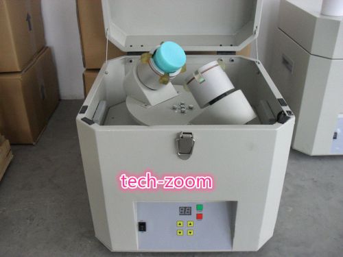 Automatic Soldering Solder Paste Mixer Tin Cream Mixer 500g-1000g YH-8908 US