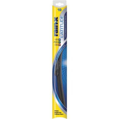 ITW Global Brands 5079276-1 Windshield Wiper Blade-19&#034; LATITUDE WIPER BLADE