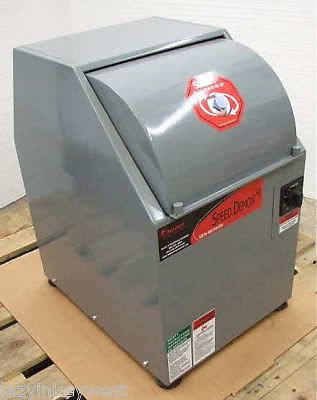 Remanufactured red devil model 5300-00-d paint mixer/shaker - with warranty for sale