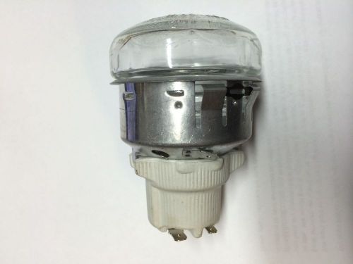 CONVECTION OVEN LAMP/LIGHT ASSEMBLY W/ SOCKET, GLASS COVER, W10323374