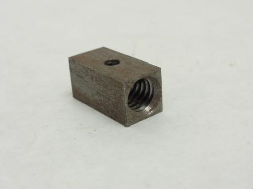 142135 old-stock, formax a-5139 adaptor mechanism, 5/16&#034;-18 thread size for sale