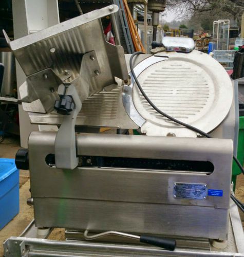 3850p premium heavy-duty automatic slicer  3850p two speed auto slicer for sale