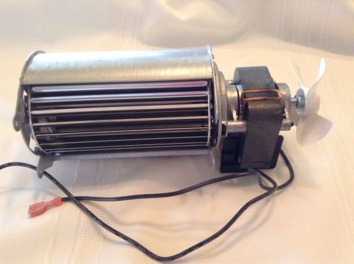Bay Motor Products Blower Assembly Type L (P/N 5A142-173B) 120V 60HZ .56AMP