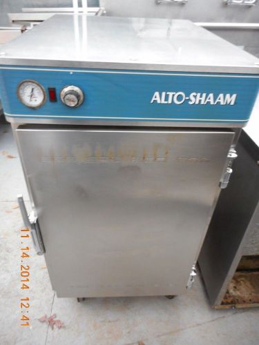 Alto-shaam cooking and warming cabinet model 1000-s for sale