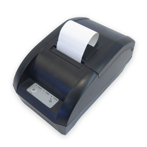 Sequoia GPRS SMS Printer