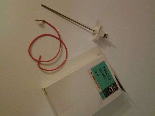 White rodgers electrode 760-213