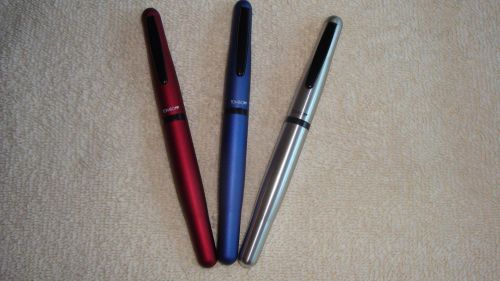 Tombow Object Rollerball Pens