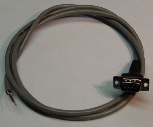 Stepper motor cable (for CNC Router / Mill / 3D Printer)