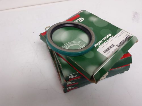 LOT OF 4  CHICAGO RAWHIDE 37396 OIL SEAL