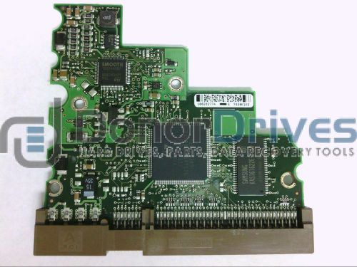 ST380011A, 9W2003-030, 3.06, 100282774 E, Seagate IDE 3.5 PCB + Service