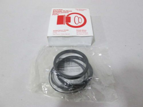 New schrader bellows b732753 piston seal kit valve replacement part d350879 for sale
