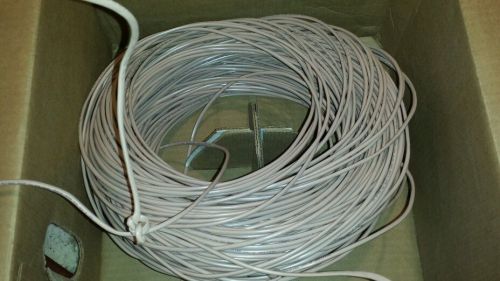350 feet inside wiring cable 3 pair 24 AWG
