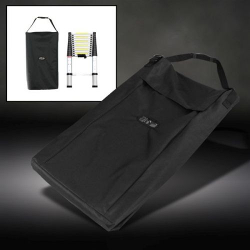 Portable Water Proof Nylon Bag For 12.5&#034;FT Telescopic Aluminum Extendable Ladder