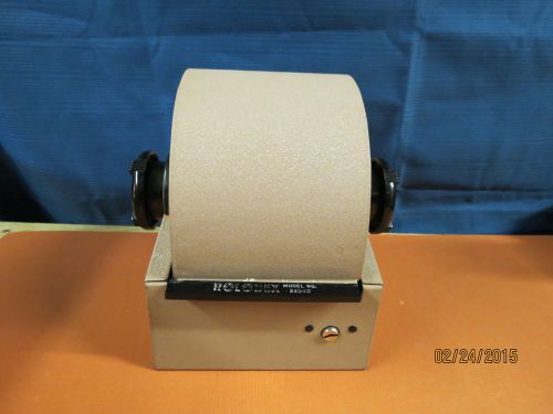 Vintage Rolodex 2254D with Cards and Alphabetic Dividers! (OR#132)