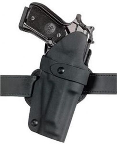 Safariland 0701-18-131-175 Right Hand STX Tac Black Conceal Belt Holster S&amp;W 39