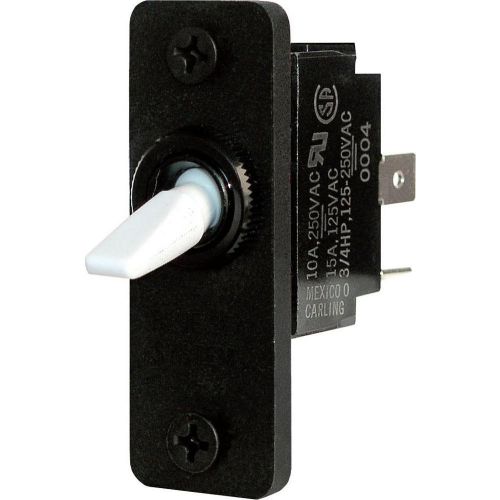 Blue sea 8204 toggle panel switch 8204 for sale