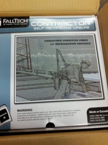 Falltech 727630