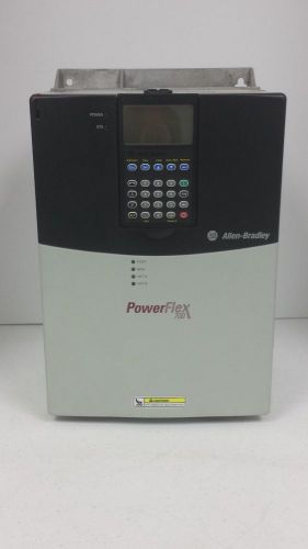 Allen-bradley powerflex 700  20b d 027 a 3 aynarb0 ser a for sale