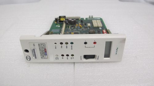 TYCO ALCATEL LUCENT ES648A CONTROL UNIT *PARTS ONLY NOT WORKING*