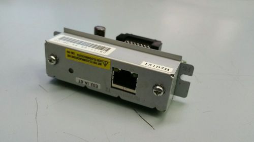 EPSON UB-E02 Ethernet Interface Card