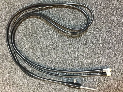 Olympus OSF, OSF-2 Endoscope OEM Light Guide Tube in Excellent Condition
