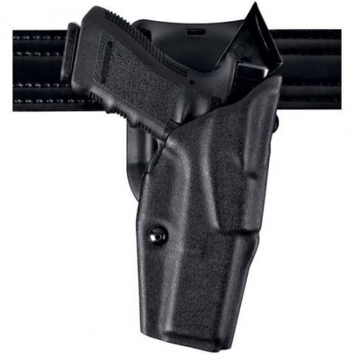 Safariland 6395-447-131 Low-Ride Level I Duty Holster STX Right Hand Sig P229R