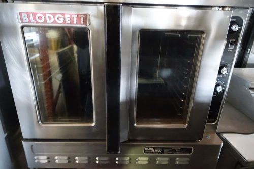 Blodgett dfg-100 convection oven for sale