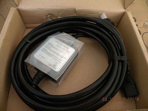 NEW DAEAN DNF-2200-4.5M POWER CABLE