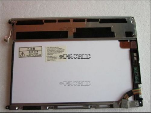 1PCS USED Panasonic LCD panel EDTCB09QCF TESTED