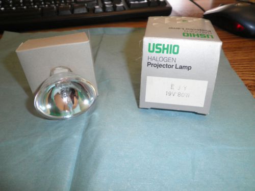 Ushio Model :EVW Halogen Lamp. New Old Stock  &lt;