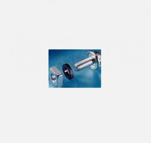 Replacement steel building bolts 5/16 x 3/4, bag of 200 for sale