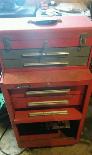 Kennedy tool box set