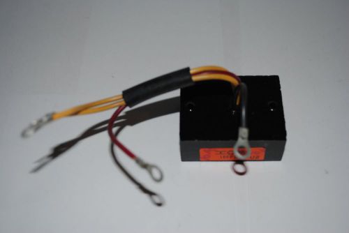 ir international rectifier 100pb4p bridge rectifier module  10 amps 400 volts