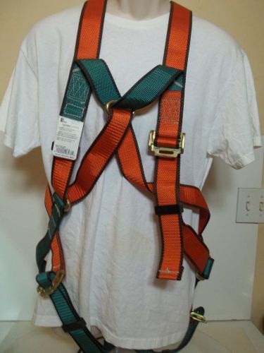 ROSE PULLOVER - STANDARD-  UTILITY GEAR EQUIPMENT SAFETY FULL BODY HARNESS