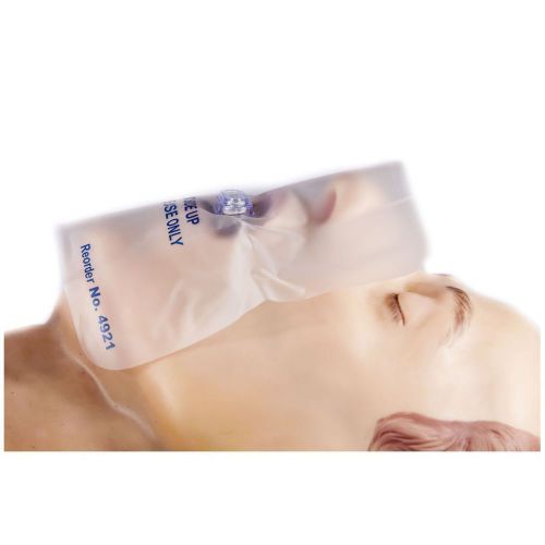 CPR Face Shield Dynarex