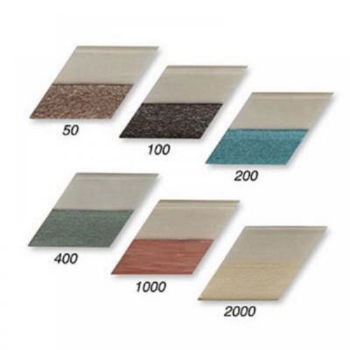 Diamabrush concrete polymer  replacement blades 50 grit for sale