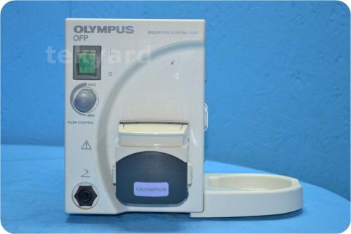 OLYMPUS OFP ENDOSCOPE FLUSHING PUMP * (118337)-
							
							show original title