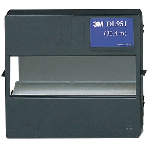 3M Dual Laminate Refill Cartridge DL951, 8-1/2 Inches x 100 Feet, Roll