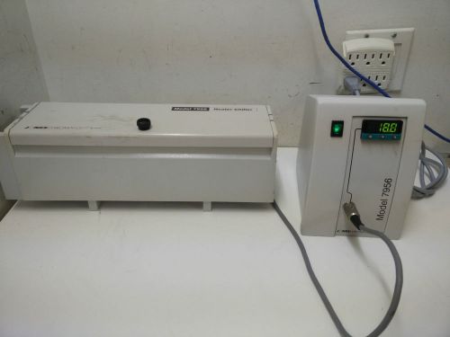 Jones Chromatography System Column Cooler Heater model 7956