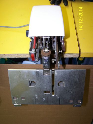 Rapid Tabletop Electric Stapler