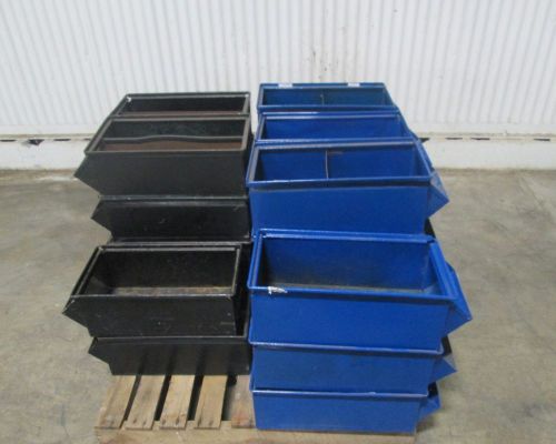(25)  parts bins - used - am15466 for sale