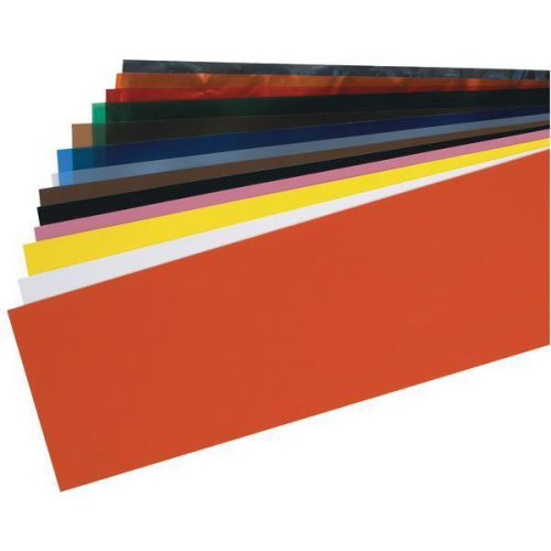 TTC 71-209-050 Color Coded Plastic Shim (Pack of 10)
