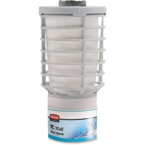 Rubbermaid TCell Odor Control Refill 402112