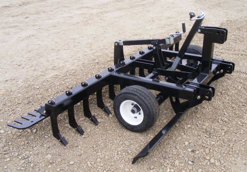 Arena max 3-pt hitch 88&#034; groomers / drags, free shipping for sale