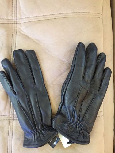 Rocky Leather, Kevlar Lined Gloves- brand new