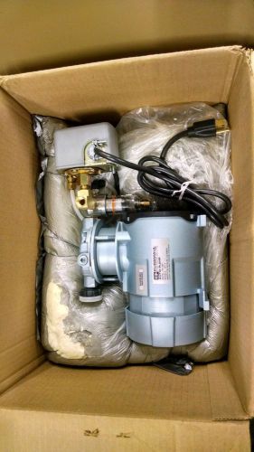 Kussmaul Auto Pump, 120VAC, Air Compressor System, Mdl 091-9B-1