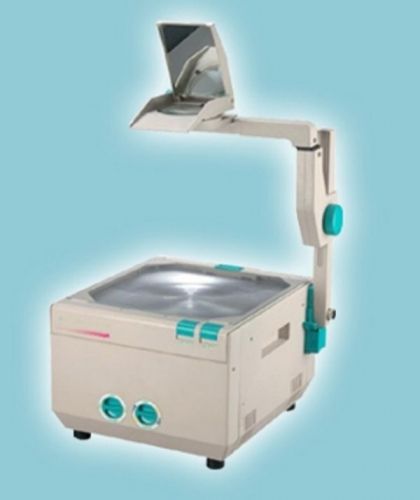 Overhead projector lab &amp; life science lab equipment presentation scintific for sale